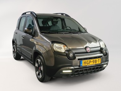 Fiat Panda (HGP98T) met auto abonnement