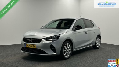 Opel Corsa (P955SH) met auto abonnement