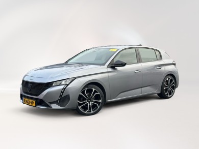 Peugeot 308 (R613VP) met auto abonnement