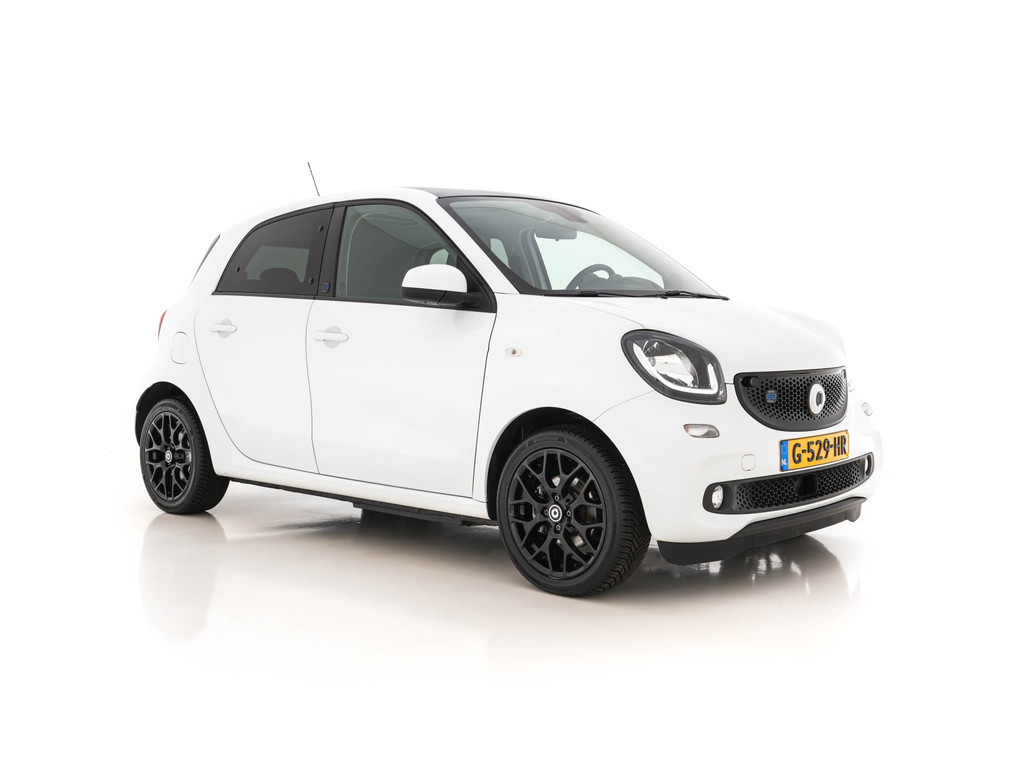 Smart Forfour afbeelding 1
