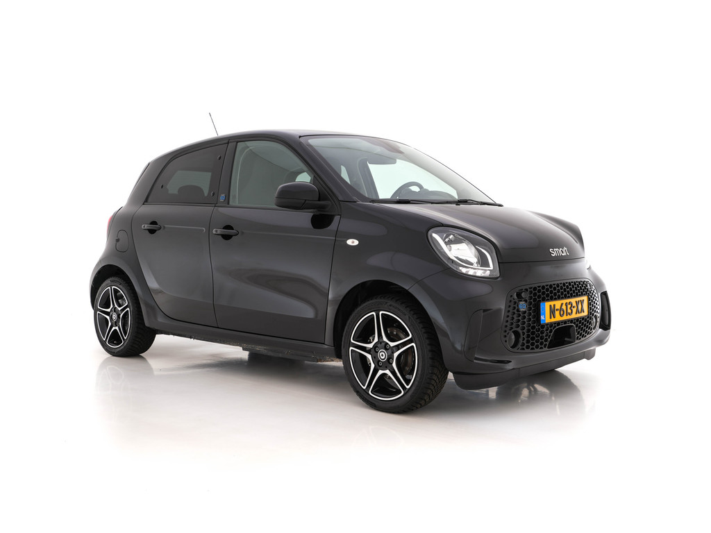 Smart Forfour afbeelding 1