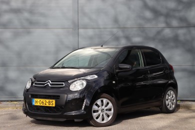 Citroën C1 (H062BS) met auto abonnement