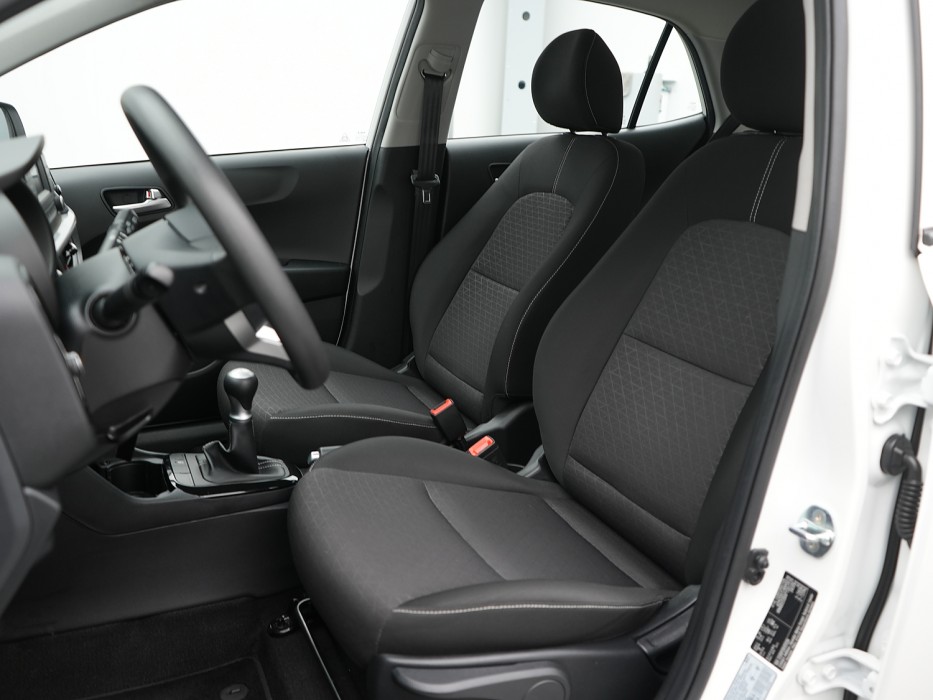 Kia Picanto (KIA) met abonnement