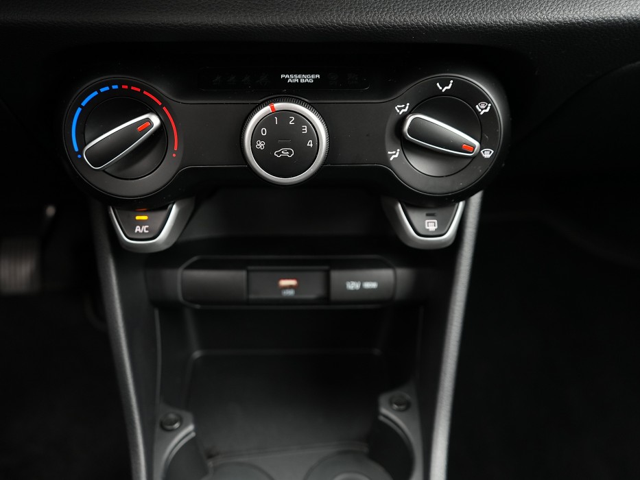 Kia Picanto (KIA) met abonnement