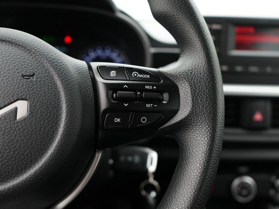 Kia Picanto (KIA) met abonnement