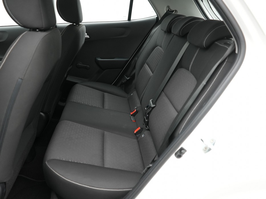 Kia Picanto (KIA) met abonnement