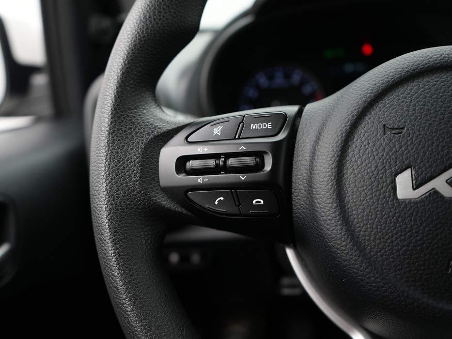 Kia Picanto (KIA) met abonnement