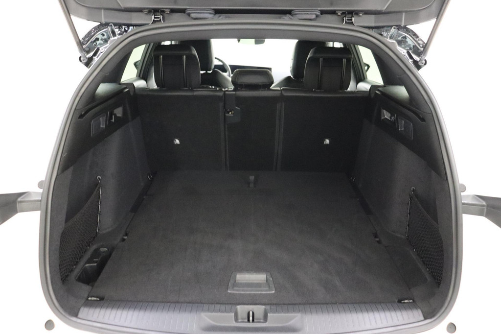 Opel Astra (X494ST) met abonnement