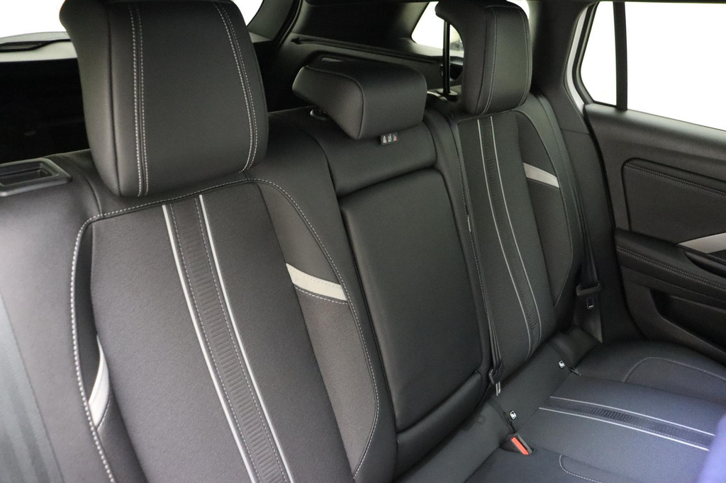 Opel Astra (X494ST) met abonnement