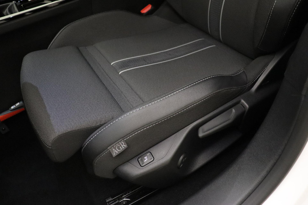 Opel Astra (X494ST) met abonnement