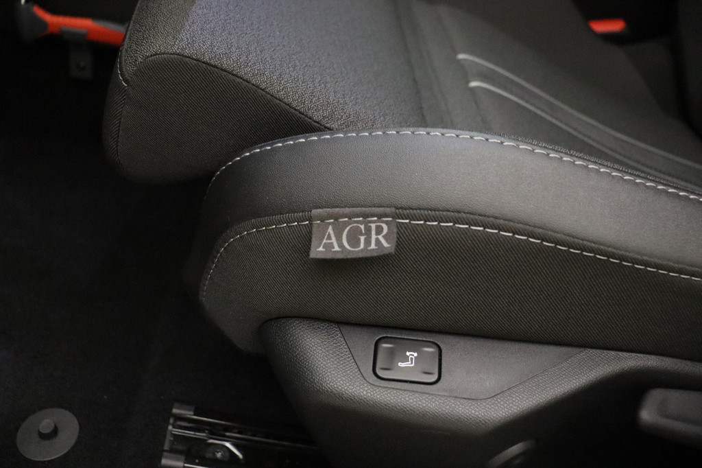 Opel Astra (X494ST) met abonnement