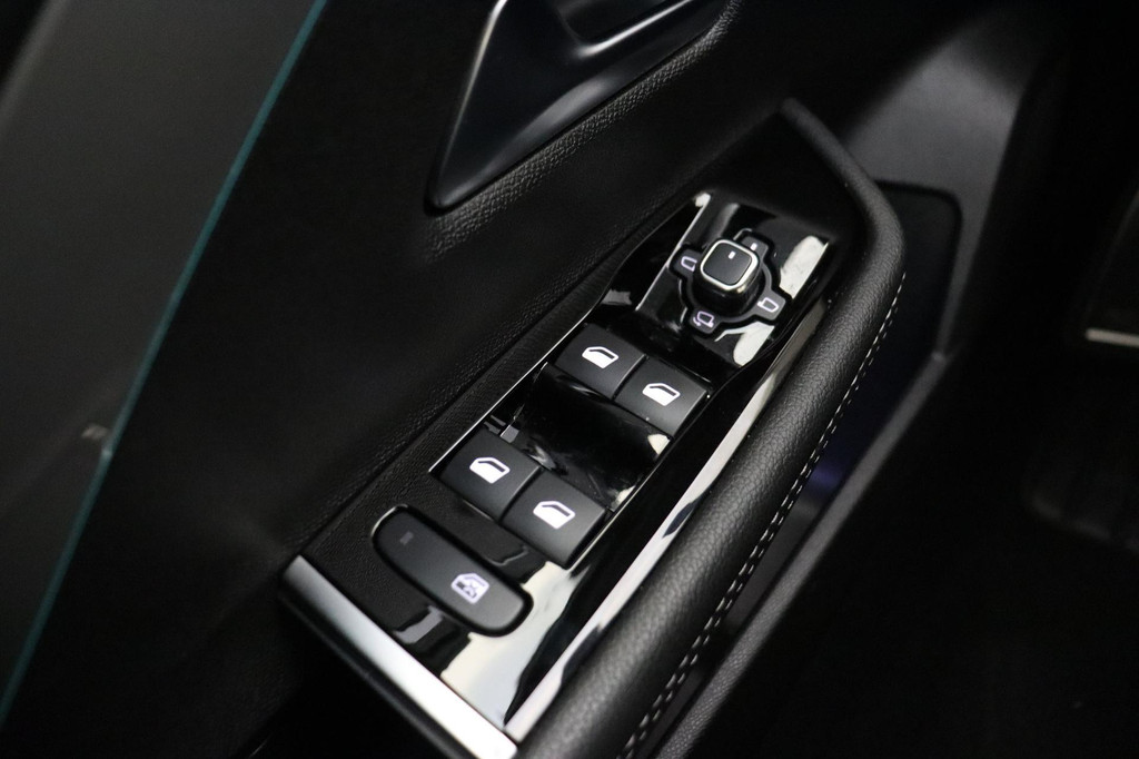 Opel Astra (X494ST) met abonnement