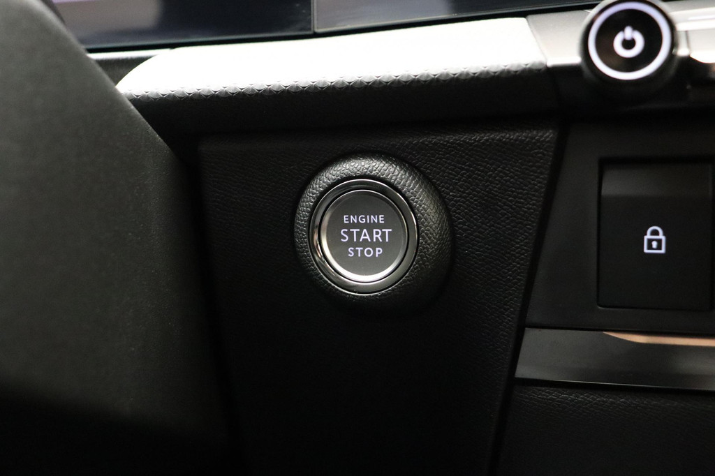 Opel Astra (X494ST) met abonnement