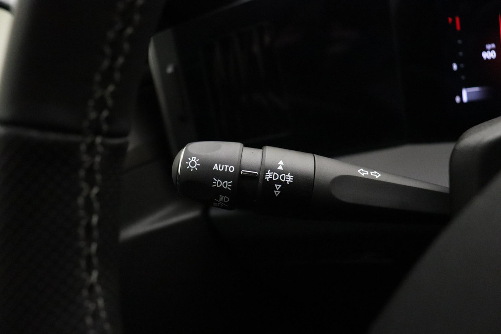 Opel Astra (X494ST) met abonnement