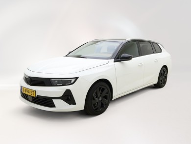Opel Astra (X494ST) met auto abonnement