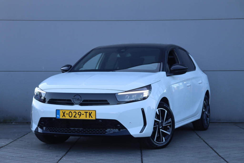 Opel Corsa afbeelding 1