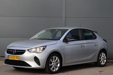 Opel Corsa (R050PH) met auto abonnement