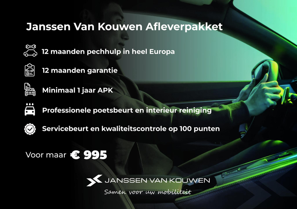 Fiat 500 (P399FX) met abonnement