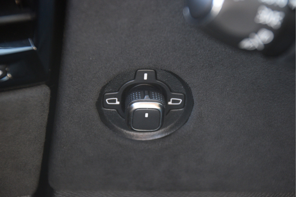 DS DS 4 (HFR43H) met abonnement