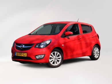 Opel KARL (G197GJ) met auto abonnement