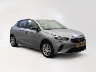 Opel CORSA-E (N204FP) met auto abonnement