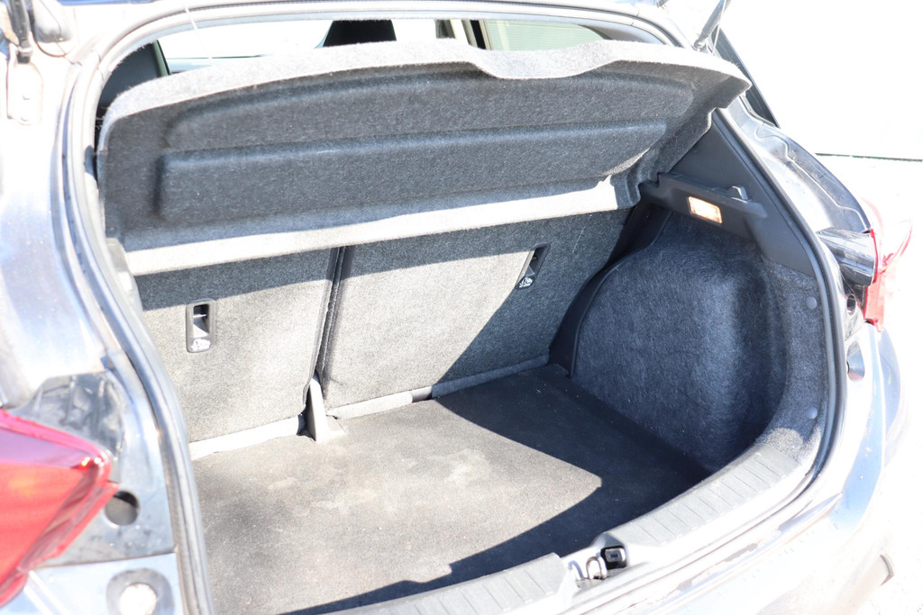 Nissan Micra (P187JR) met abonnement