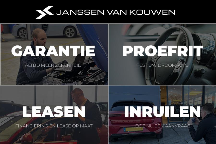 Nissan Micra (P187JR) met abonnement