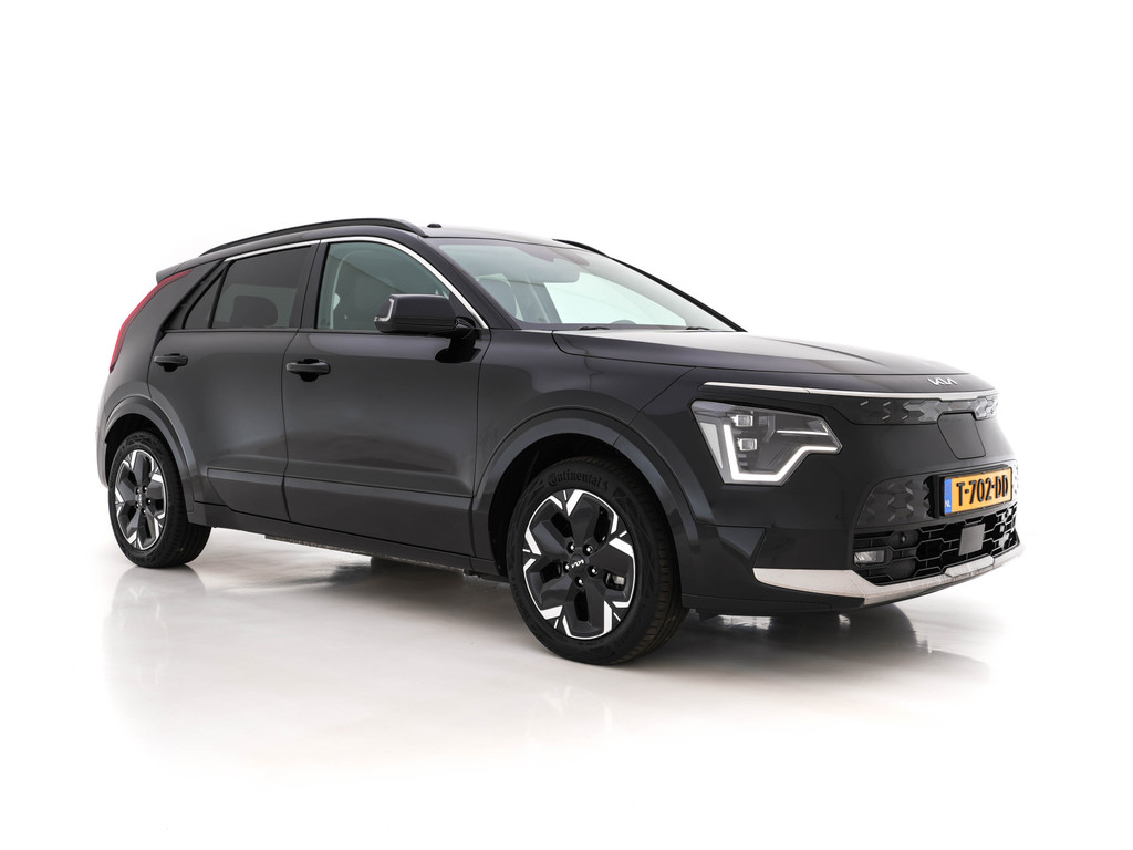 Kia Niro afbeelding 1