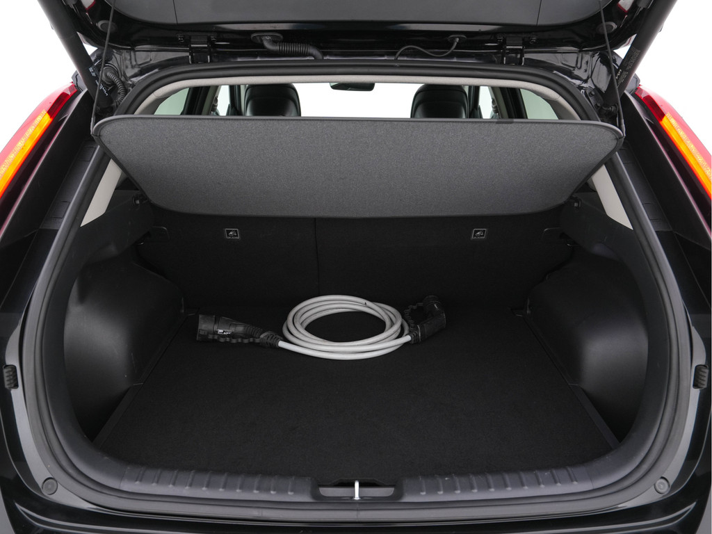 Kia e-Niro (T702DD) met abonnement