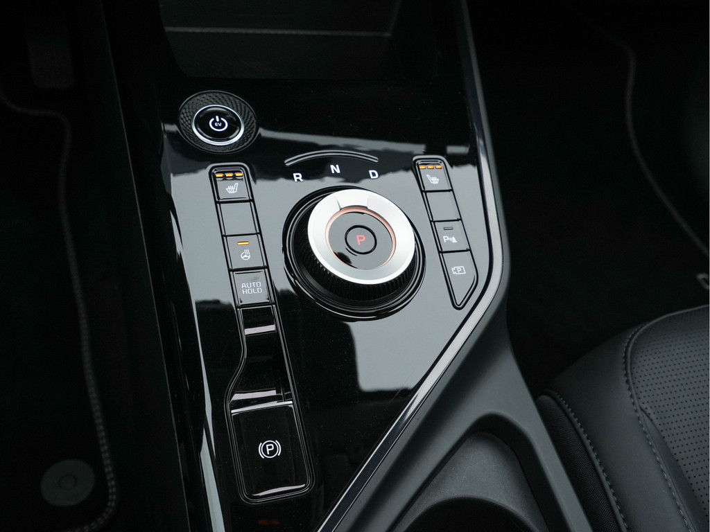Kia e-Niro (T702DD) met abonnement