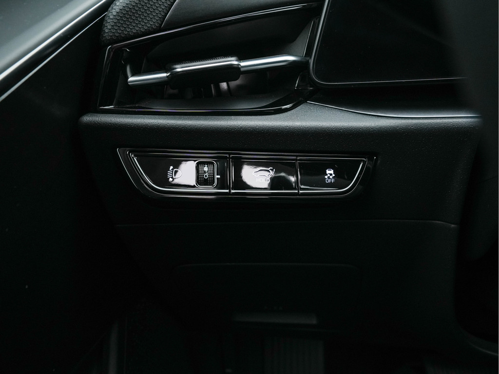 Kia e-Niro (T702DD) met abonnement