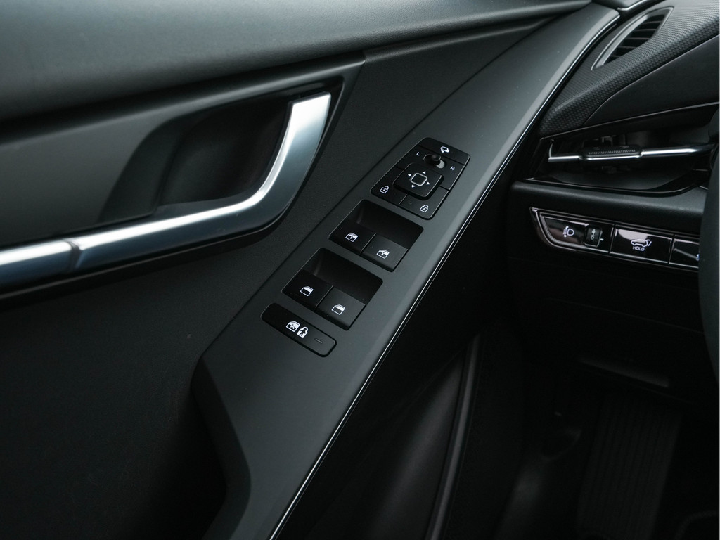 Kia e-Niro (T702DD) met abonnement