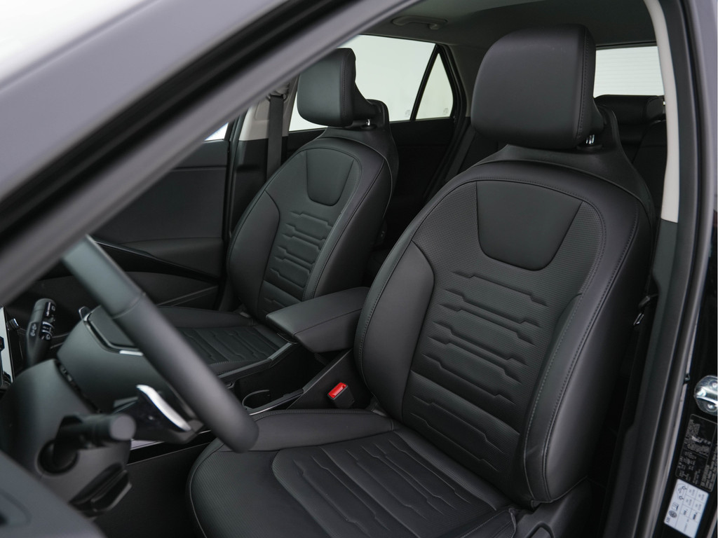 Kia e-Niro (T702DD) met abonnement