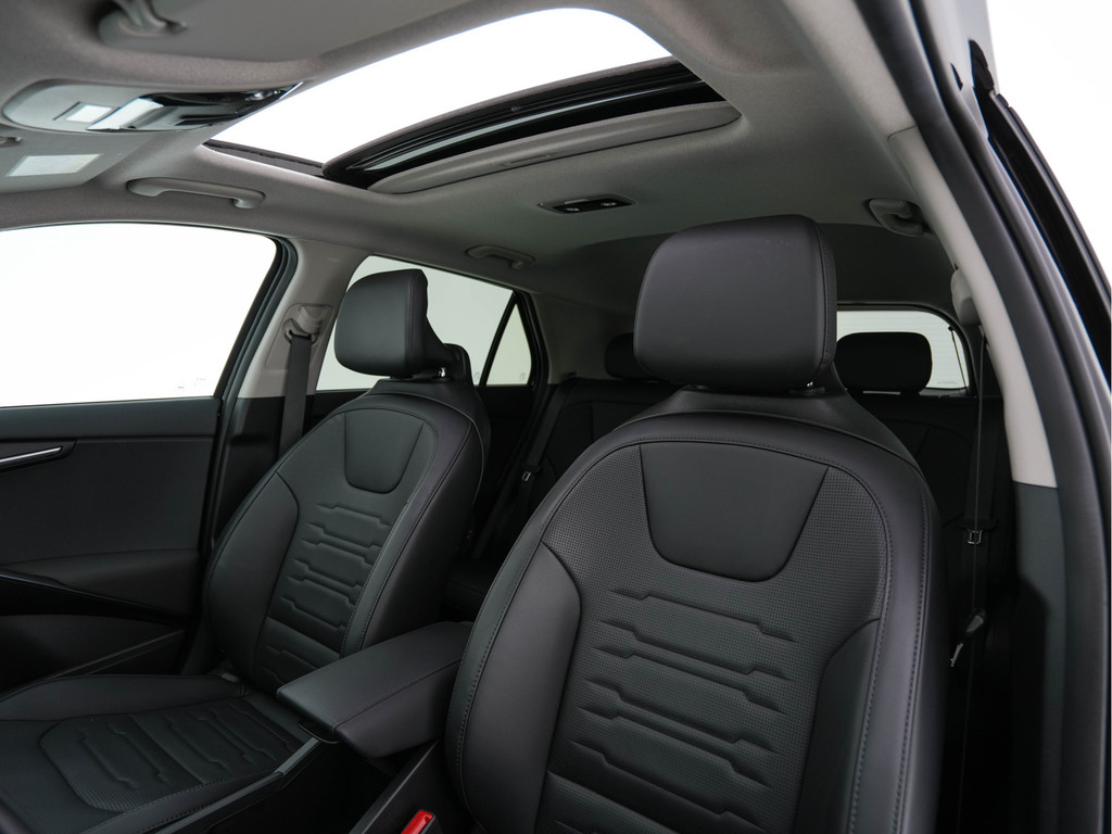 Kia e-Niro (T702DD) met abonnement