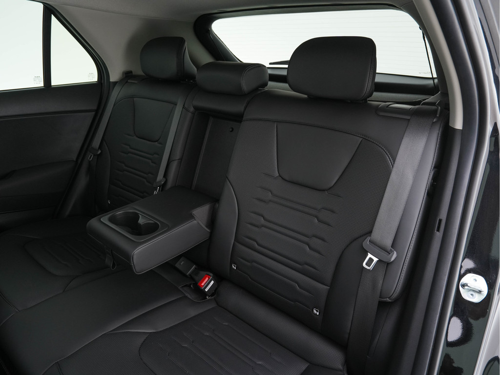 Kia e-Niro (T702DD) met abonnement