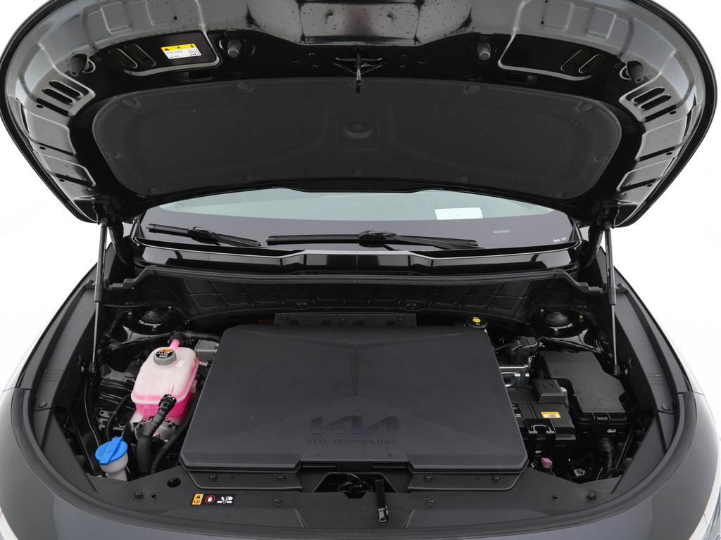 Kia e-Niro (T702DD) met abonnement