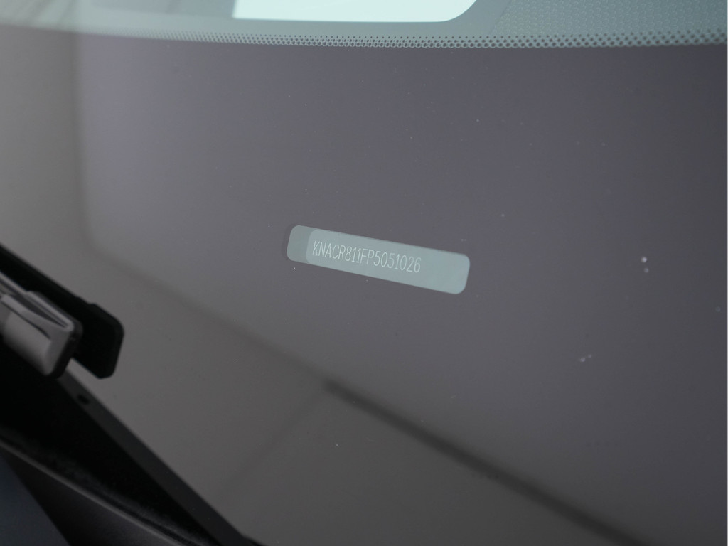 Kia e-Niro (T702DD) met abonnement