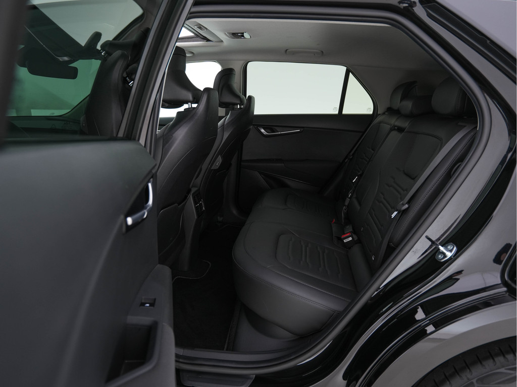 Kia e-Niro (T702DD) met abonnement