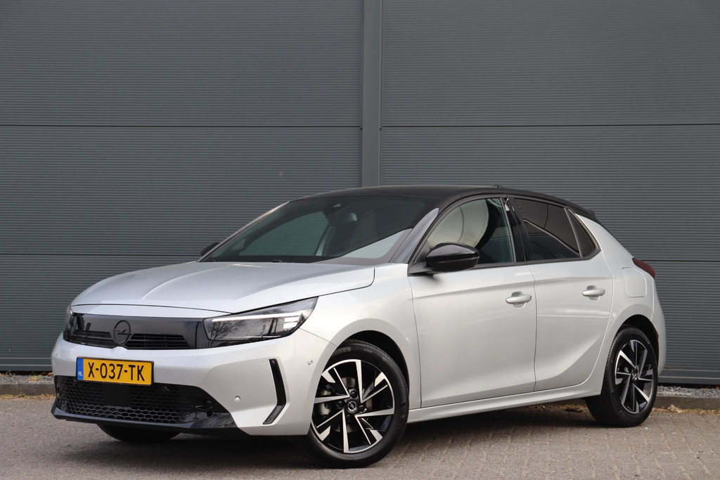 Opel Corsa afbeelding 1
