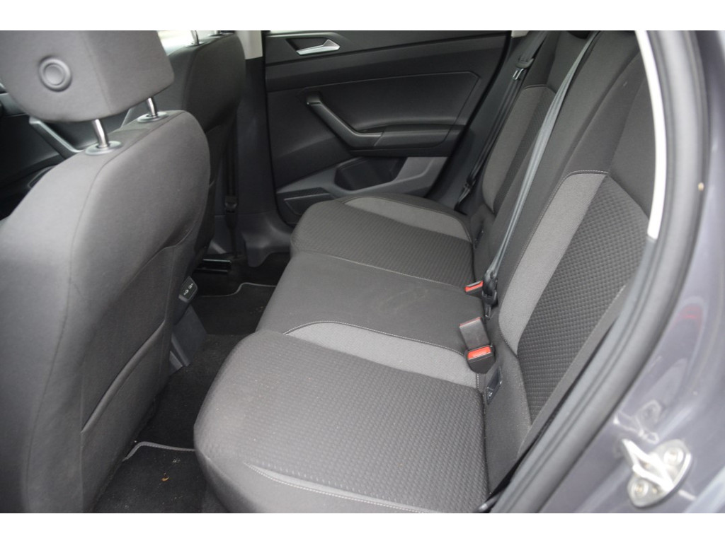 Volkswagen Taigo (S522ZB) met abonnement