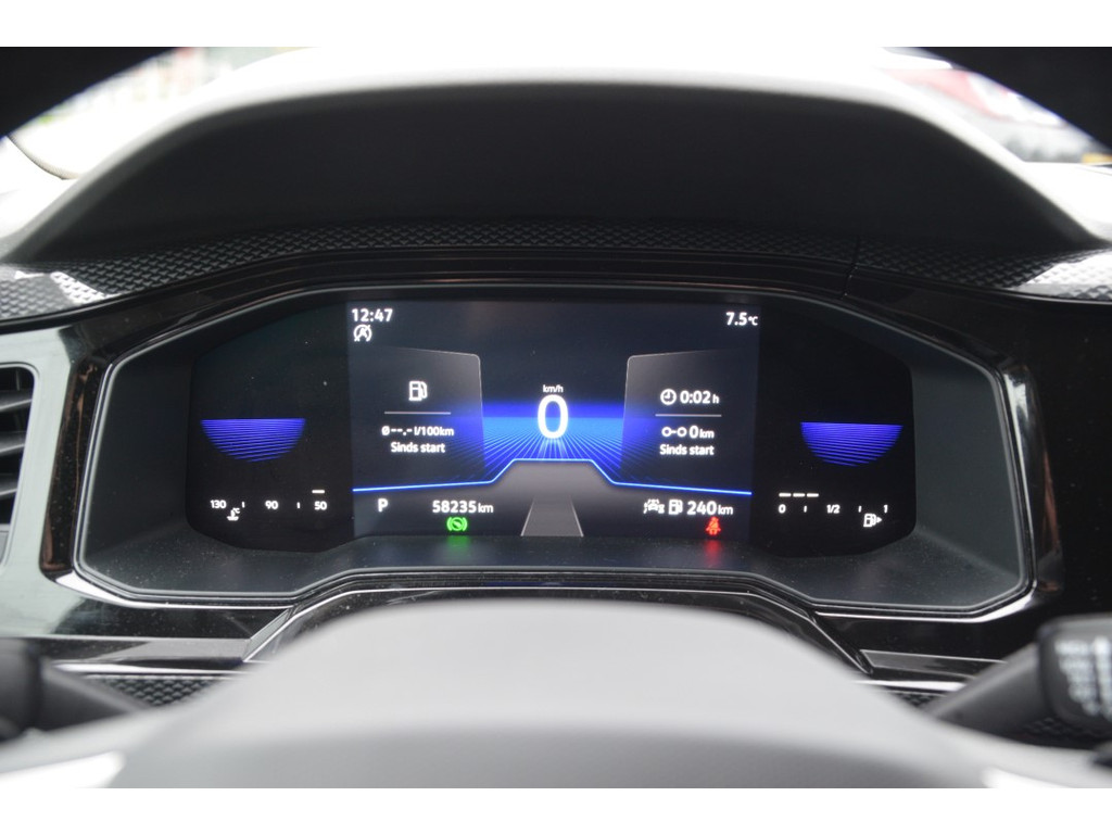 Volkswagen Taigo (S522ZB) met abonnement