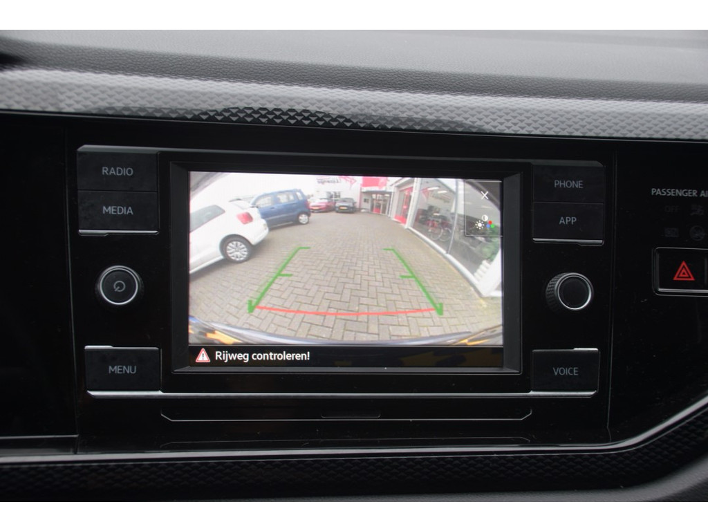 Volkswagen Taigo (S522ZB) met abonnement