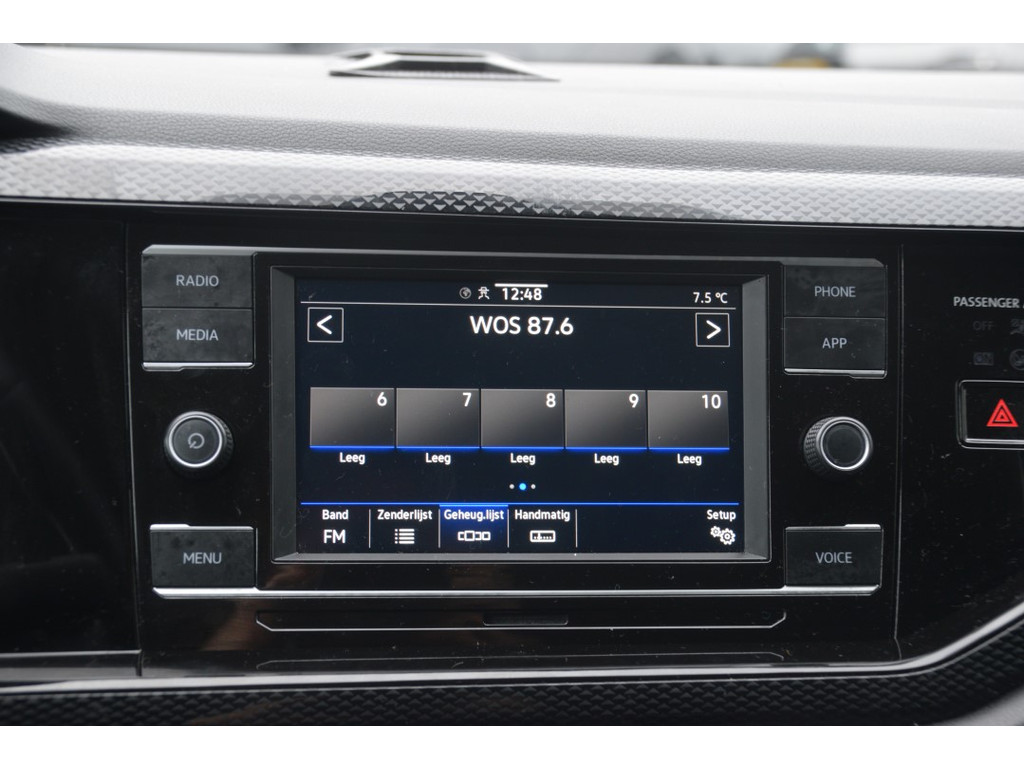 Volkswagen Taigo (S522ZB) met abonnement