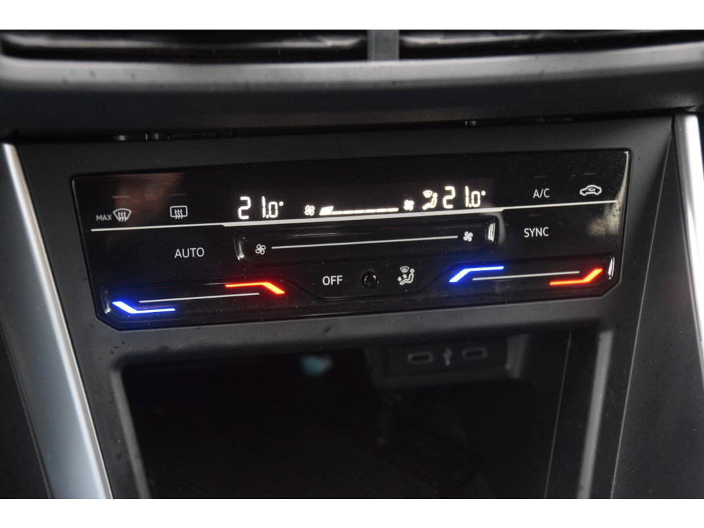 Volkswagen Taigo (S522ZB) met abonnement