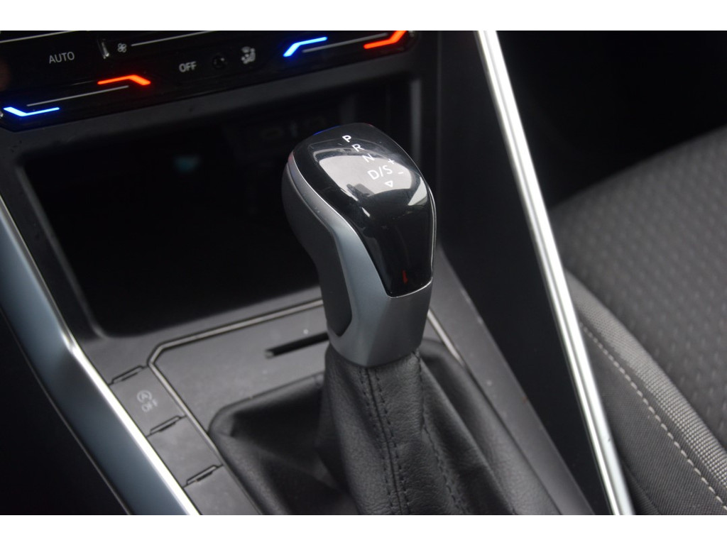 Volkswagen Taigo (S522ZB) met abonnement