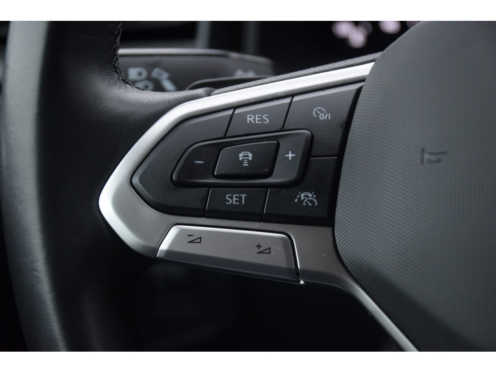 Volkswagen Taigo (S522ZB) met abonnement