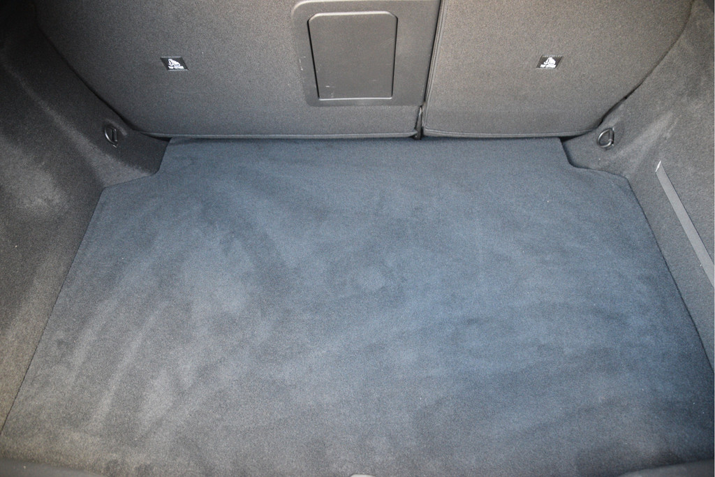 DS DS 4 (HFR42H) met abonnement