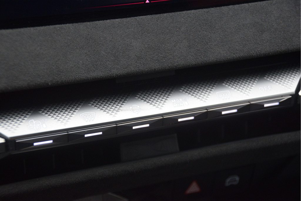 DS DS 4 (HFR42H) met abonnement