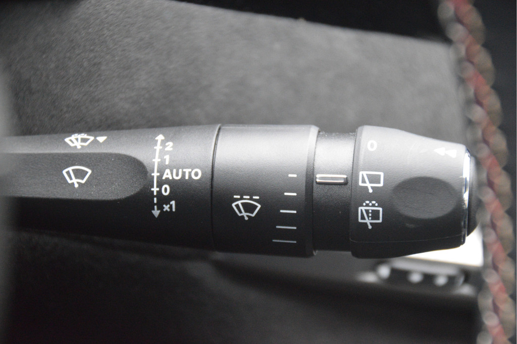 DS DS 4 (HFR42H) met abonnement