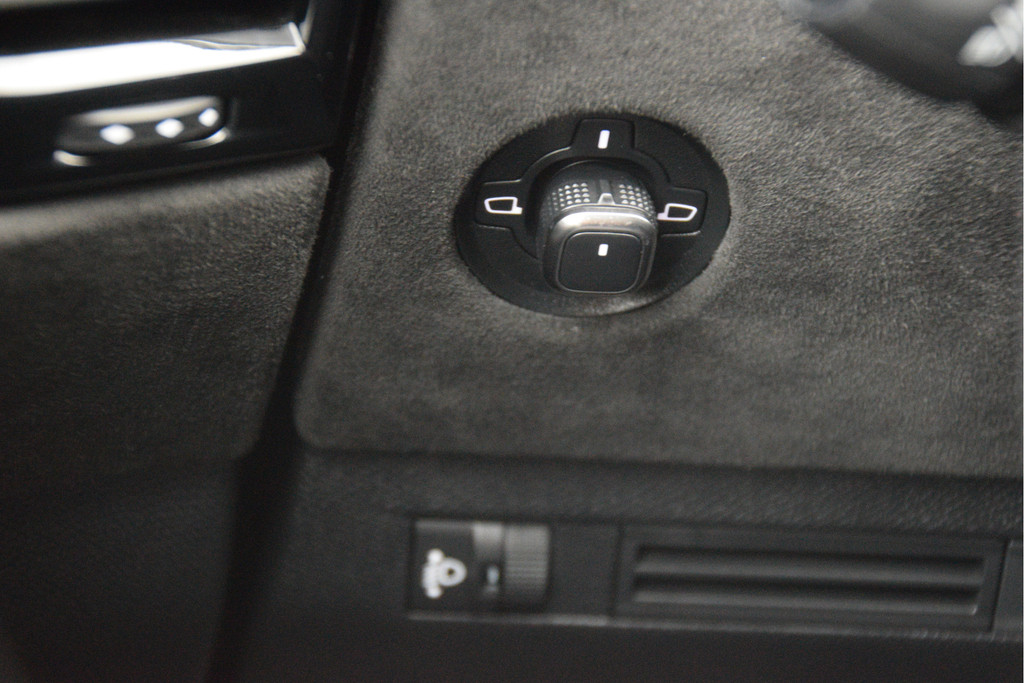 DS DS 4 (HFR42H) met abonnement